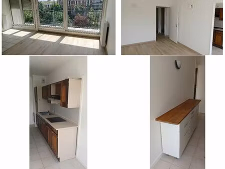 urgent - appartement 65m²