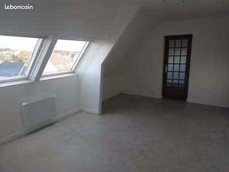 vend appartement t2