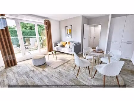 appartement t3