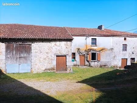 maison de campagne