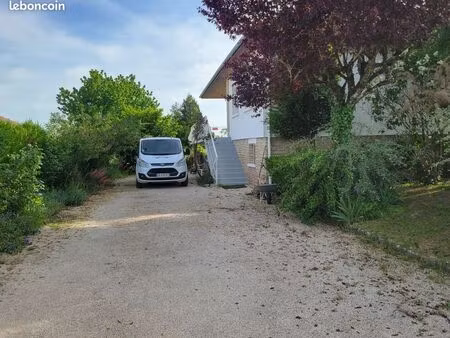 maison de 105 m2