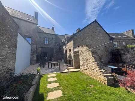 maison 6 pièces 185 m²
