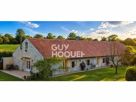 longère 6 pièces 183 m²
