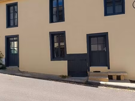 maison de ville