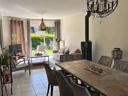 maison - 120 m2