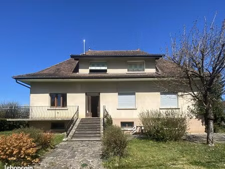 maison à saisir