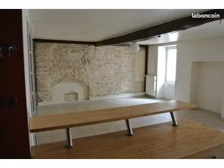 loue appartement