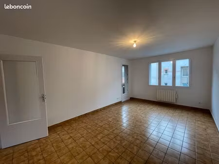 appartement t2 - portes lès valence
