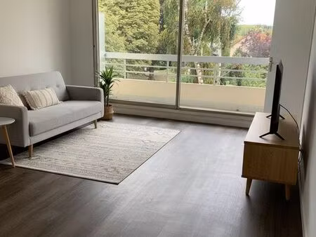 appartement 1 pièce 30 m²