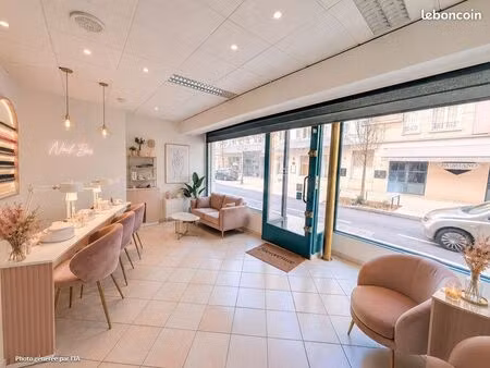 local 60 m² dijon