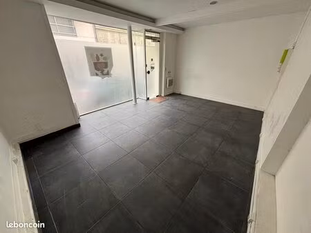 local commercial 20 m² nogent-sur-marne