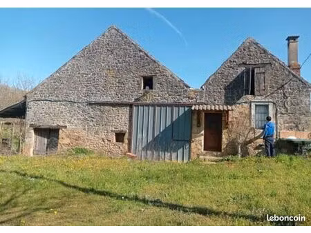 ferme à rénover