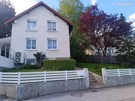 maison t3 avec terrain