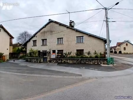 maison 5 pièces 165 m²