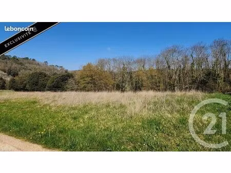 terrain 1 540 m² calviac en perigord