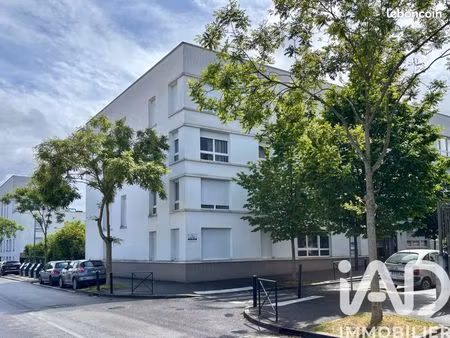 duplex 4 pièces 70 m²