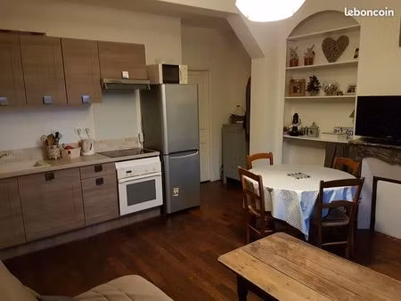 appartement f2 maintenon