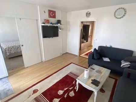 appartement f4 villiers le bel
