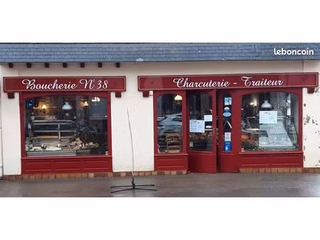 boucherie