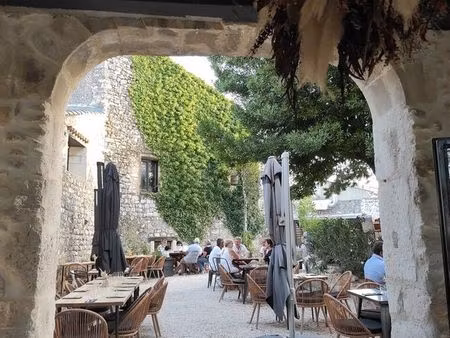 restaurant pizzeria
