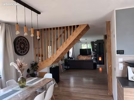 maison de campagne
