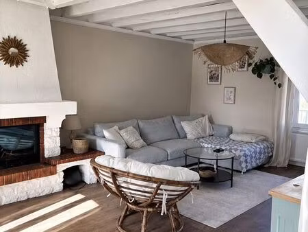 maison 4 pièces 102 m²