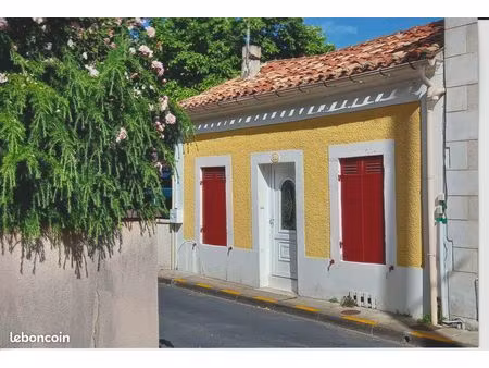 a vendre maison perigueux