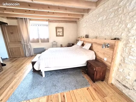 jolie maison pour vie de famille