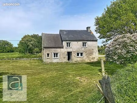 maison 2 pièces 65 m²