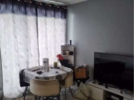 studio 23m2