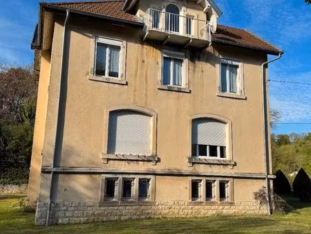 immeuble de rapport 4 appartements