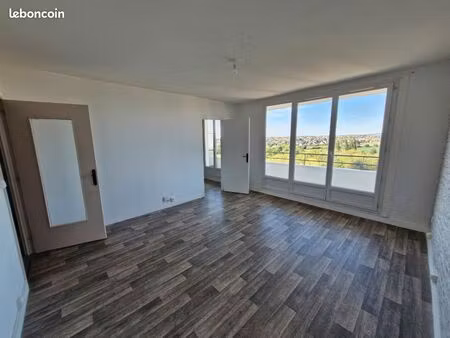 appartement pontoise grand t2