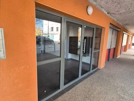 appartement t3