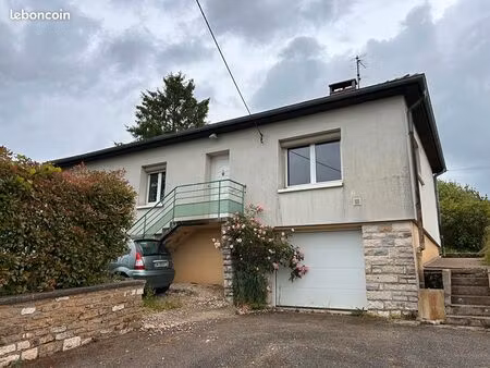 maison 5 pièces 84 m²