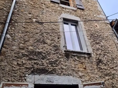 maison de village