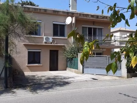 maison lumineuse