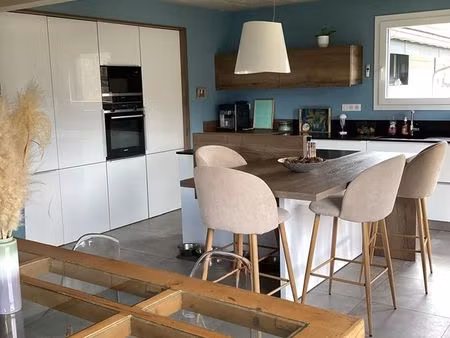maison 4 pièces 135 m²