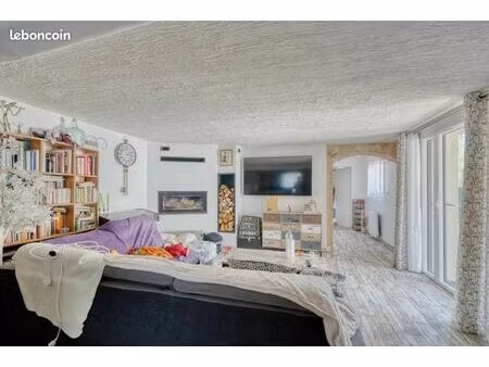 maison 4 pièces 110 m²