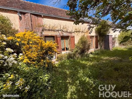 maison 5 pièces 123 m²