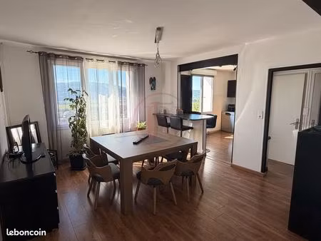 maison 6 pièces 122 m²