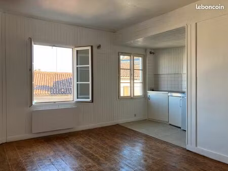 appartement 35m2