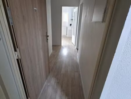 appartement 4 pièces 76 m²