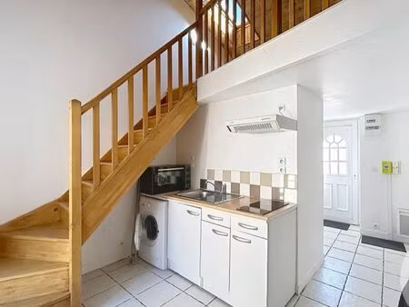 location maison victor hugo angoulême
