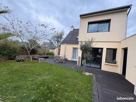 maison 5 pièces 133 m²
