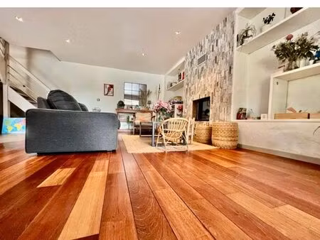 maison 190m2