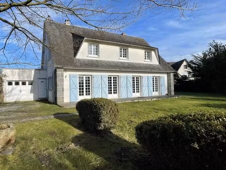 maison 6 chambres