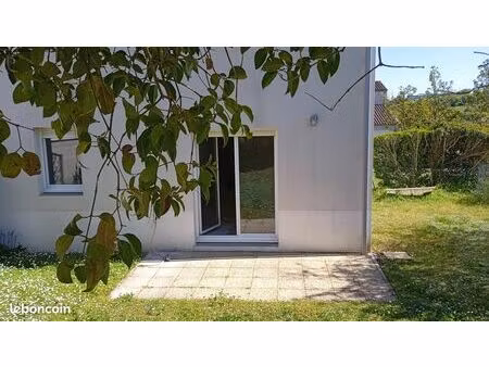 maison 3ch