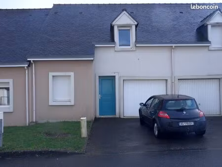 maison taden