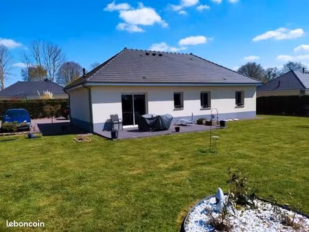 grande maison a vendre sur valalles bernay