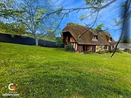 maison 5 pièces 103 m²
